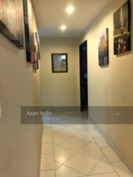 Blk 190 Punggol Central (Punggol), HDB Executive #247291261